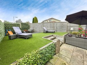 Garden- click for photo gallery